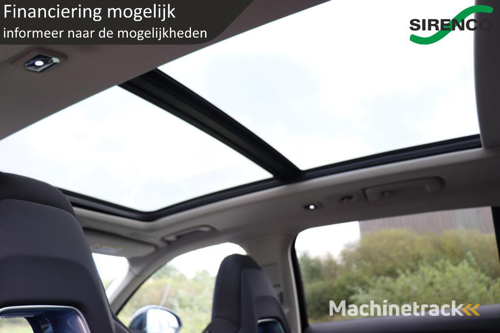 Lynk & Co 01 1.5 360 cam 3d view panodak adaptive cruise dab stoelverwarming camera virtual cockpit climate control navigatie carplay android auto