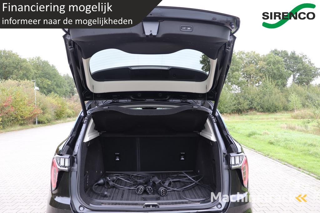 Lynk & Co 01 1.5 360 cam 3d view panodak adaptive cruise dab stoelverwarming camera virtual cockpit climate control navigatie carplay android auto