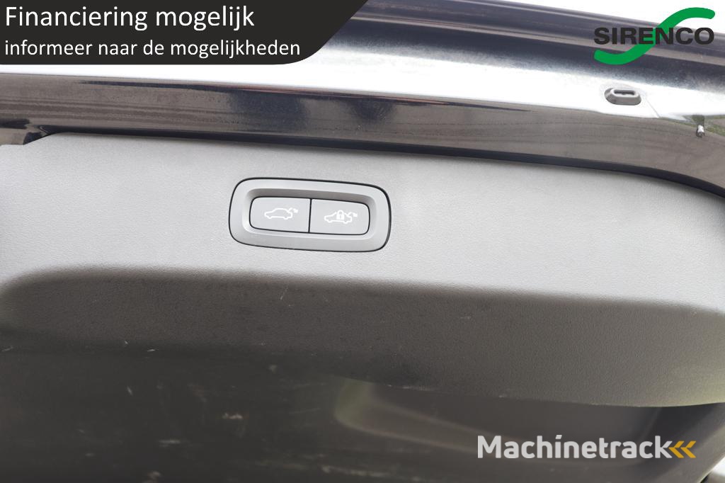 Lynk & Co 01 1.5 360 cam 3d view panodak adaptive cruise dab stoelverwarming camera virtual cockpit climate control navigatie carplay android auto