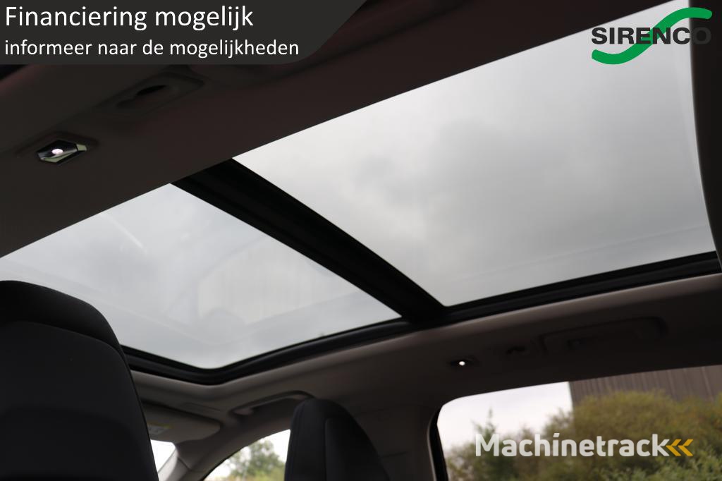 Lynk & Co 01 1.5 360 cam 3d view panodak adaptive cruise dab stoelverwarming camera virtual cockpit climate control navigatie carplay android auto