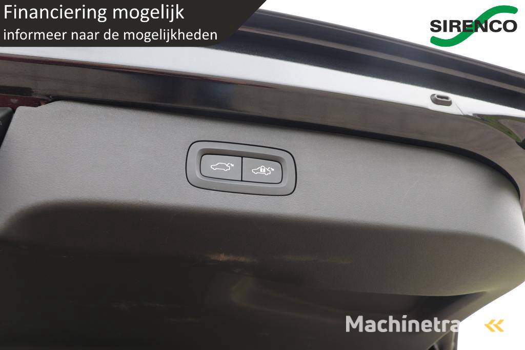 Lynk & Co 01 1.5 360 cam 3d view panodak adaptive cruise dab stoelverwarming camera virtual cockpit climate control navigatie carplay android auto