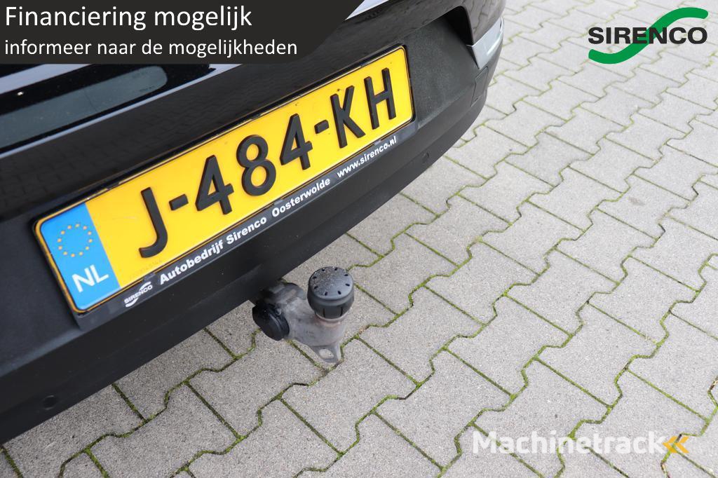 Polestar 2 Long Range Dual Motor Launch Edition 78kWh vol leder met stoelventilatie trekhaak soh 97%