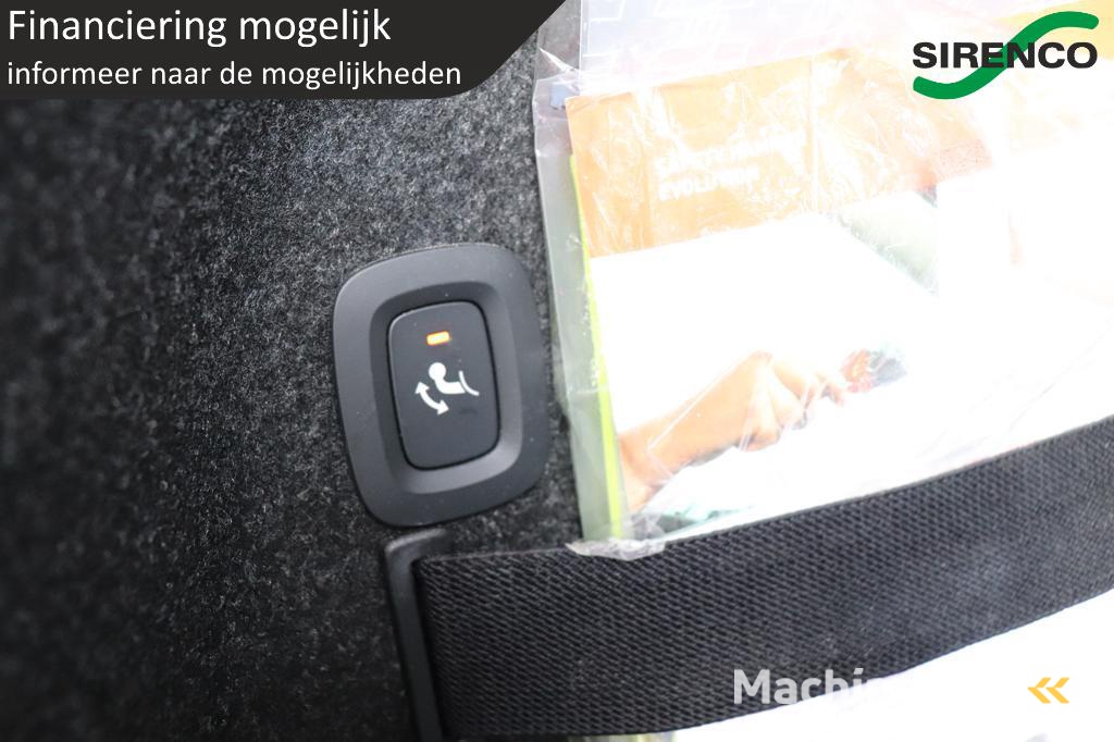 Polestar 2 Long Range Dual Motor Launch Edition 78kWh vol leder met stoelventilatie trekhaak soh 97%