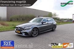 mercedes-c-klasse-estate-200-amg-184-pk-adaptive-cruise-climate-control-stoelverwarming-el-klep-led-leder-camera