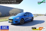 Thumbnail of Ford Focus Wagon 1.0 EcoBoost ST Line X full virtual cockpit dab stoel & stuurverwarming climate en cruise control B&O sport zetels navigatie carplay