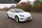 Minituur van Tesla Model 3 Standard RWD Plus 60 kWh -- HV accu storing !--  export rijd nog wel autopilot trekhaak