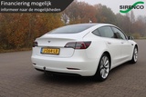 Minituur van Tesla Model 3 Standard RWD Plus 60 kWh -- HV accu storing !--  export rijd nog wel autopilot trekhaak
