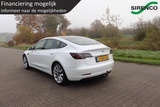 Minituur van Tesla Model 3 Standard RWD Plus 60 kWh -- HV accu storing !--  export rijd nog wel autopilot trekhaak