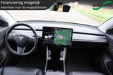 Minituur van Tesla Model 3 Standard RWD Plus 60 kWh -- HV accu storing !--  export rijd nog wel autopilot trekhaak