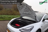 Minituur van Tesla Model 3 Standard RWD Plus 60 kWh -- HV accu storing !--  export rijd nog wel autopilot trekhaak