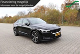 Minituur van Polestar 2 Long Range Dual Motor Launch Edition 78kWh vol leder met stoelventilatie trekhaak soh 97%