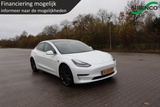Minituur van Tesla Model 3 Performance AWD 75 kWh enhanced autopilot 462 pk dual motor 360 cam memory seats panodak
