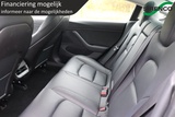 Minituur van Tesla Model 3 Performance AWD 75 kWh enhanced autopilot 462 pk dual motor 360 cam memory seats panodak