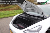 Minituur van Tesla Model 3 Performance AWD 75 kWh enhanced autopilot 462 pk dual motor 360 cam memory seats panodak