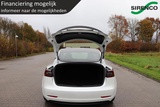 Minituur van Tesla Model 3 Performance AWD 75 kWh enhanced autopilot 462 pk dual motor 360 cam memory seats panodak