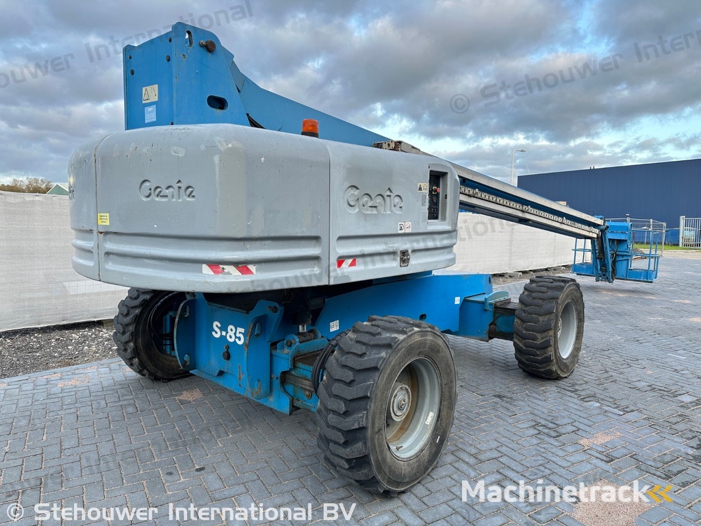 Genie S85