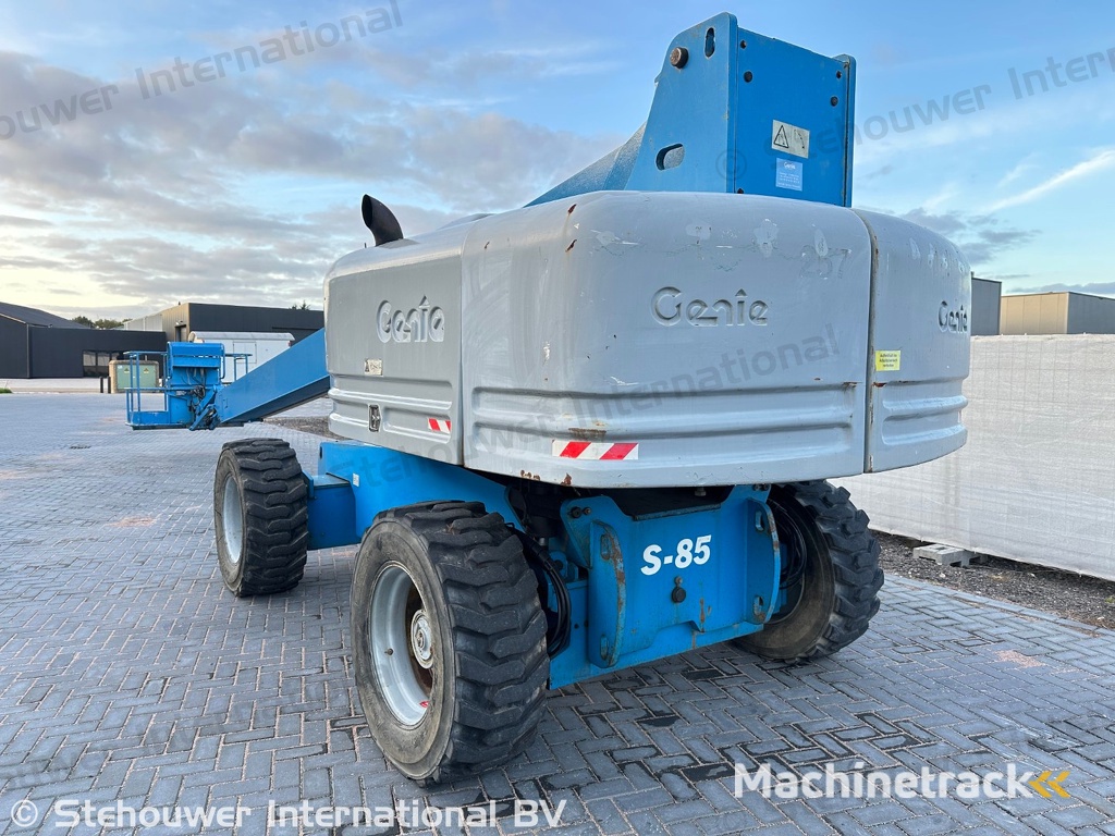 Genie S85