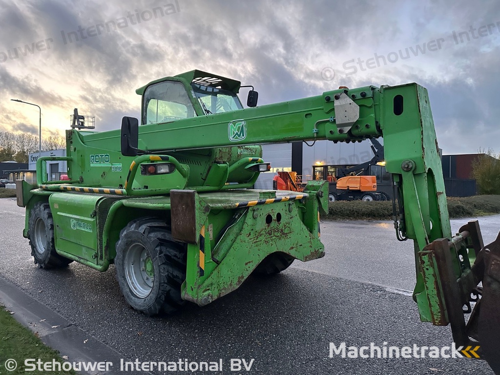Merlo Roto 38.16