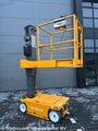 Minituur van Skyjack SJ12