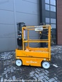 Minituur van Skyjack SJ12