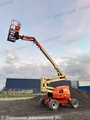 Minituur van JLG EC520AJ