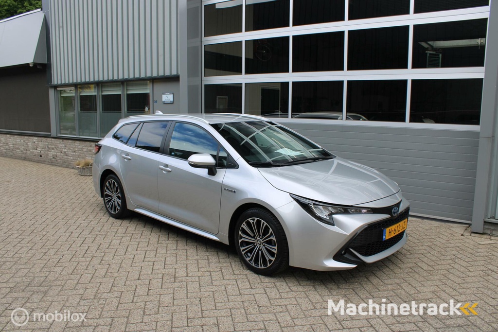 Toyota Corolla Touring Sports 1.8 Hybrid Business Plus 20 TOYOTA OP VOORAAD