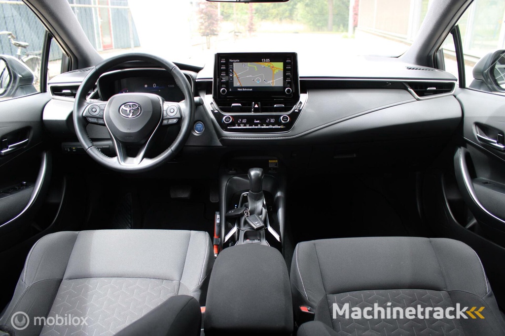 Toyota Corolla Touring Sports 1.8 Hybrid Business Plus 20 TOYOTA OP VOORAAD