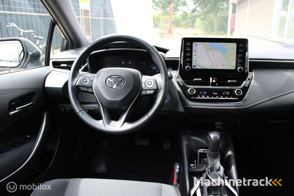 Toyota Corolla Touring Sports 1.8 Hybrid Business Plus 20 TOYOTA OP VOORAAD