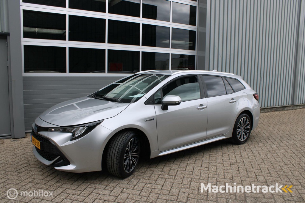 Toyota Corolla Touring Sports 1.8 Hybrid Business Plus 20 TOYOTA OP VOORAAD