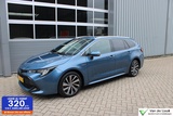 Thumbnail of Toyota Corolla Touring Sports 1.8 Hybrid Dynamic 1e Eig | Half Leer | 17 Inch | Boekjes.