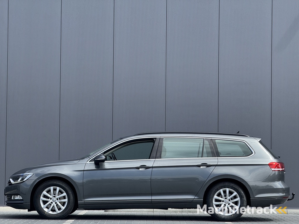 Volkswagen Passat Variant 1.4 TSI ACT Comfortline | Navigatie | Cruise control | Trekhaak