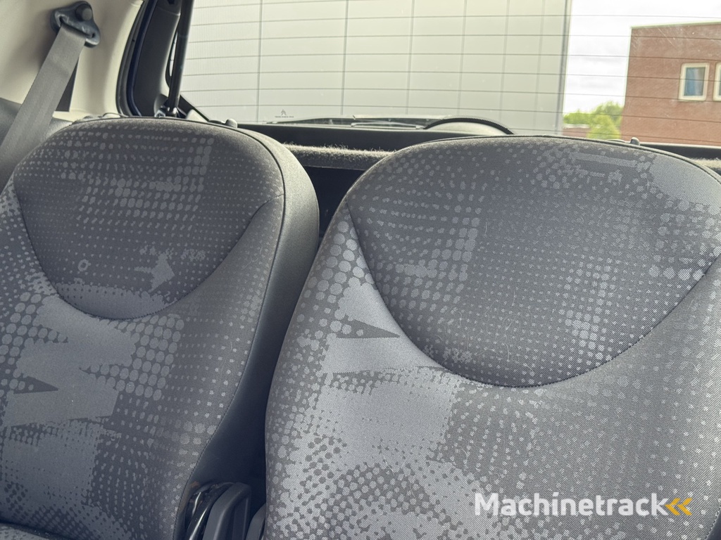 Citroën C2 1.1i Séduction | APK 14-08-2026 | Radio CD | Zuinig Rijden |