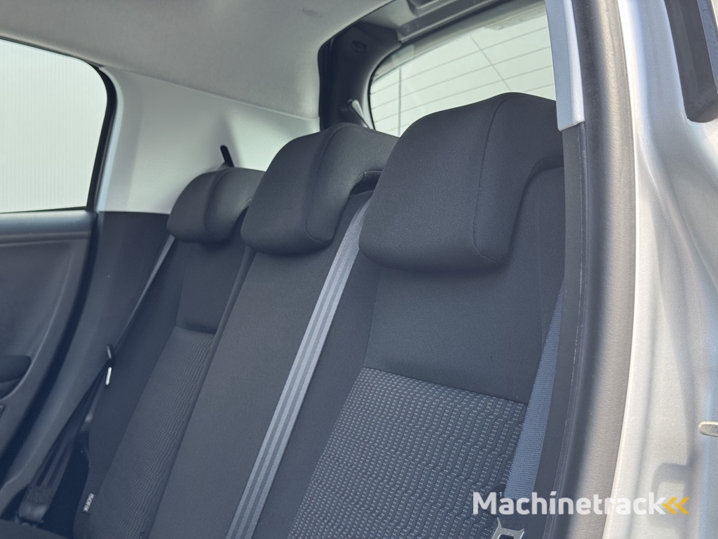 Peugeot 208 1.2 PureTech Blue Lion | RIJKLAAR | Trekhaak | Airco | Cruise