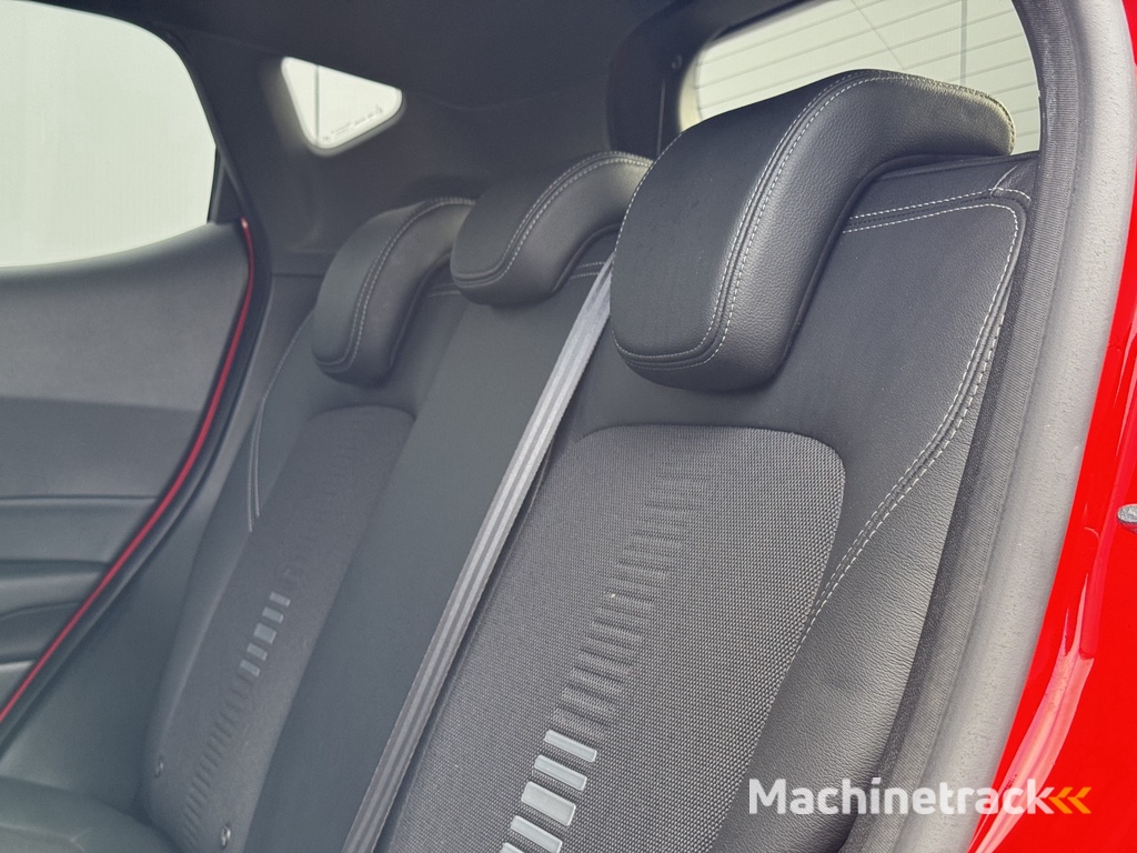 Ford Fiesta 1.0 EcoBoost | ST-line | Lane assist | Stoelverwarming