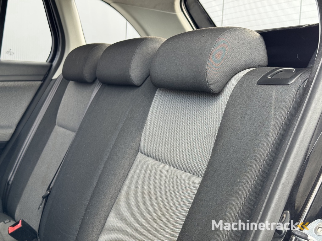 ŠKODA Fabia Combi 1.2 TSI Arctic | Airco | Goed onderhouden | Zuinig rijden