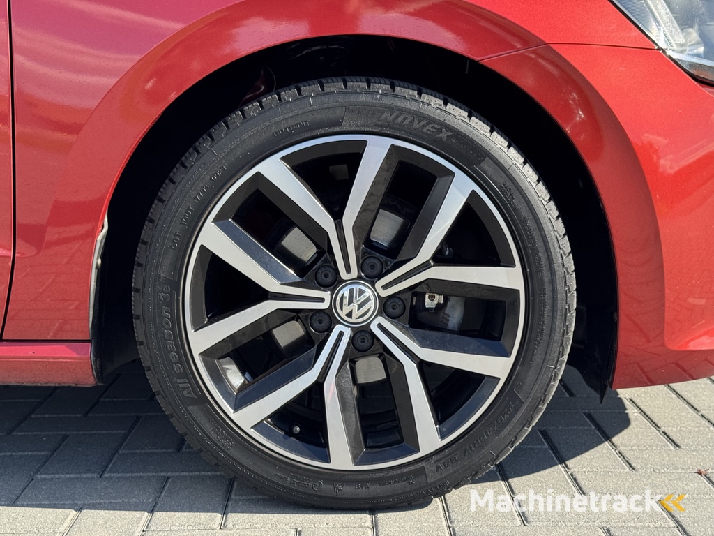 Volkswagen Golf Sportsvan 1.0 TSI Comfortline | Trekhaak | Camera | Automaat