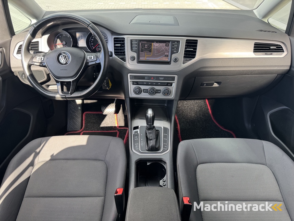 Volkswagen Golf Sportsvan 1.0 TSI Comfortline | Trekhaak | Camera | Automaat