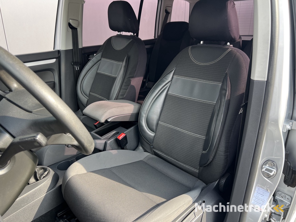 Volkswagen Touran 1.4 TSI Trendline | Stoelverwarming | Clima | Trekhaak