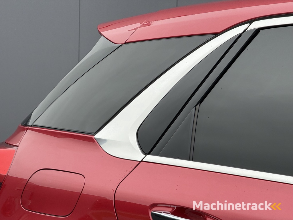 Citroën C4 Picasso 1.6 BlueHDI Business  | Automaat | NAP