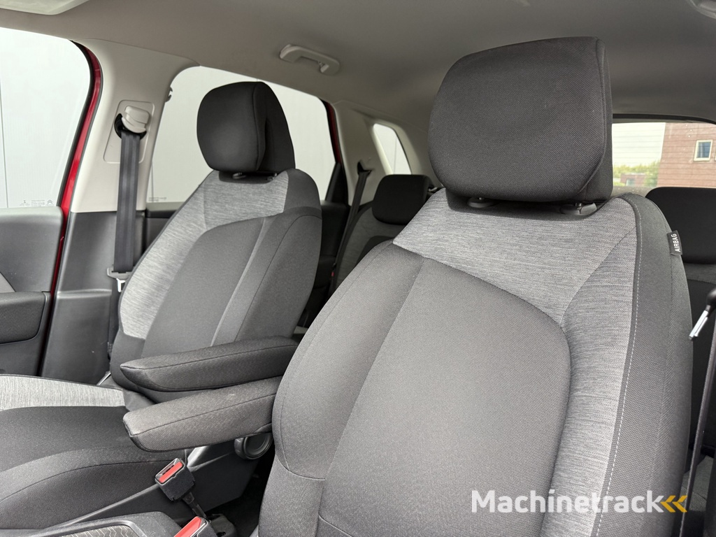 Citroën C4 Picasso 1.6 BlueHDI Business  | Automaat | NAP