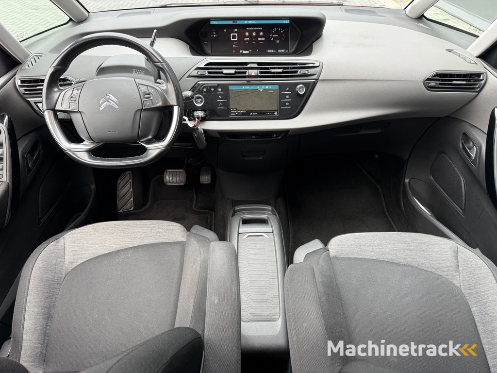 Citroën C4 Picasso 1.6 BlueHDI Business  | Automaat | NAP