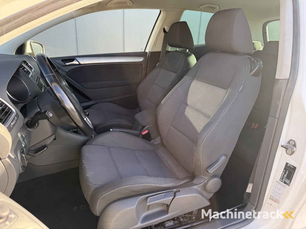 Volkswagen Golf 1.4 Trendline | Nieuw binnen | Cruise | Clima