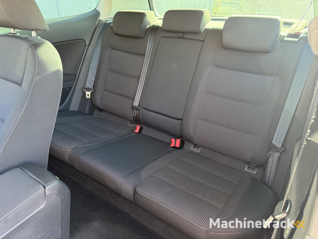 Volkswagen Golf 1.4 Trendline | Nieuw binnen | Cruise | Clima