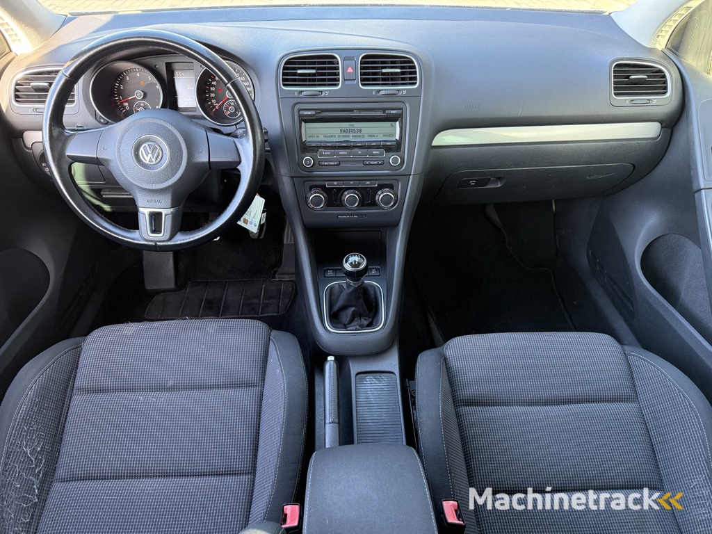 Volkswagen Golf 1.4 Trendline | Nieuw binnen | Cruise | Clima