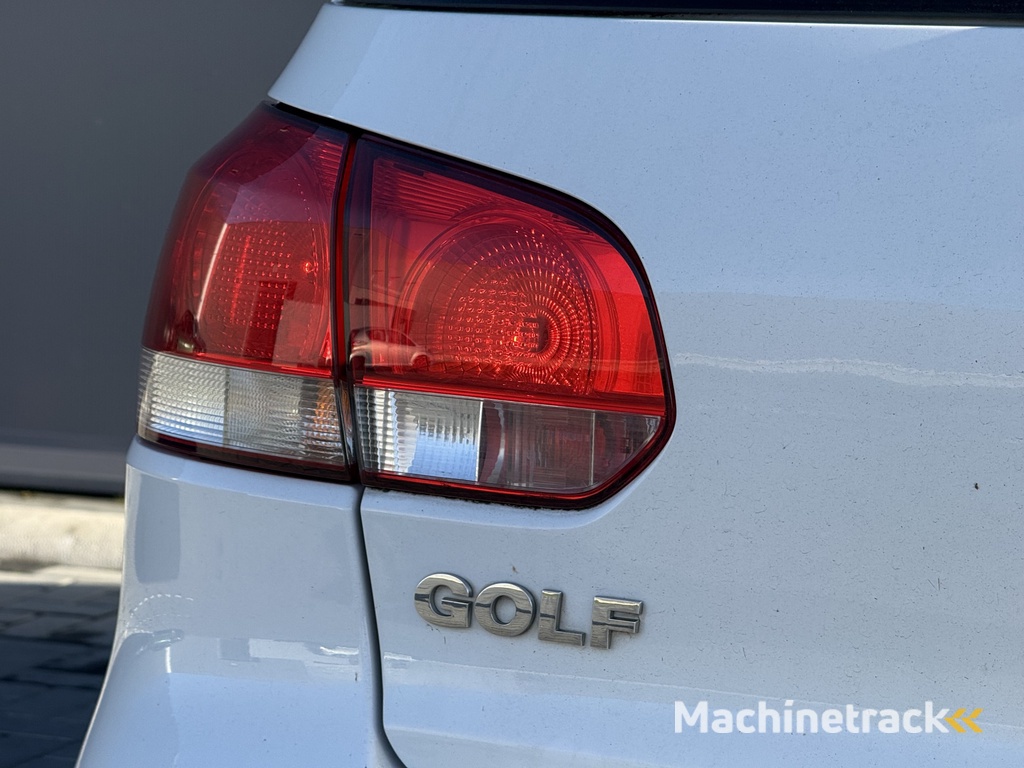 Volkswagen Golf 1.4 Trendline | Nieuw binnen | Cruise | Clima