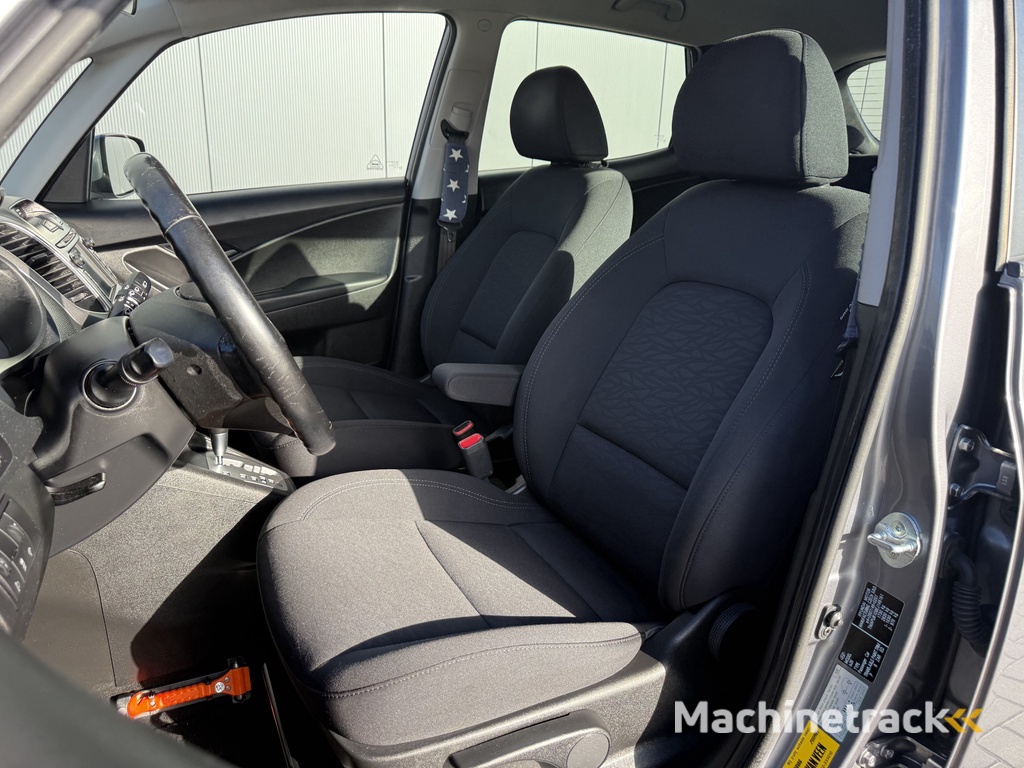 Hyundai ix20 1.6i i-Vision | Eerste eigenaar! | Automaat | Clima