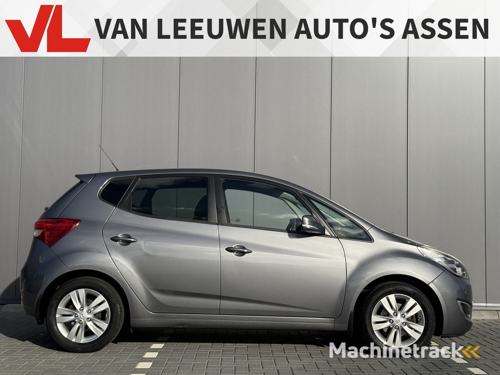 Hyundai ix20 1.6i i-Vision | Eerste eigenaar! | Automaat | Clima