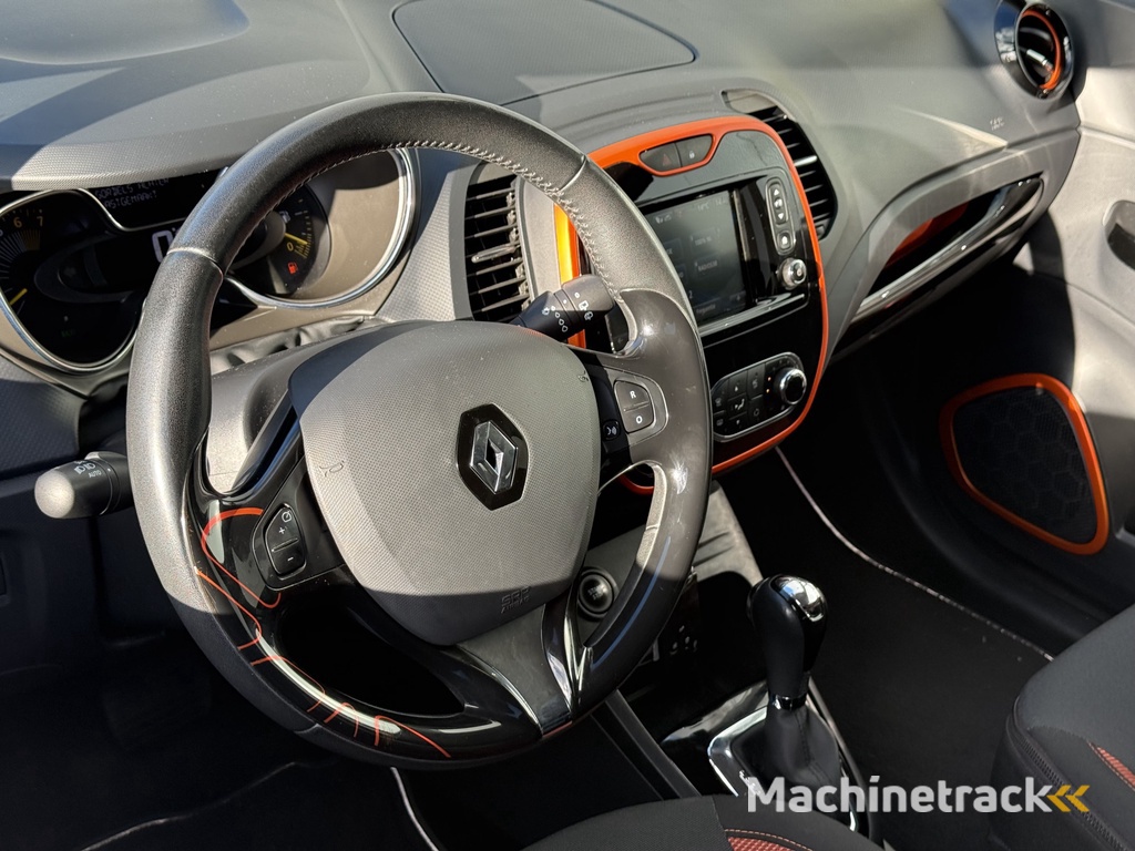Renault Captur 1.2 TCe Dynamique | Nieuw binnen | Automaat | RIJKLAAR
