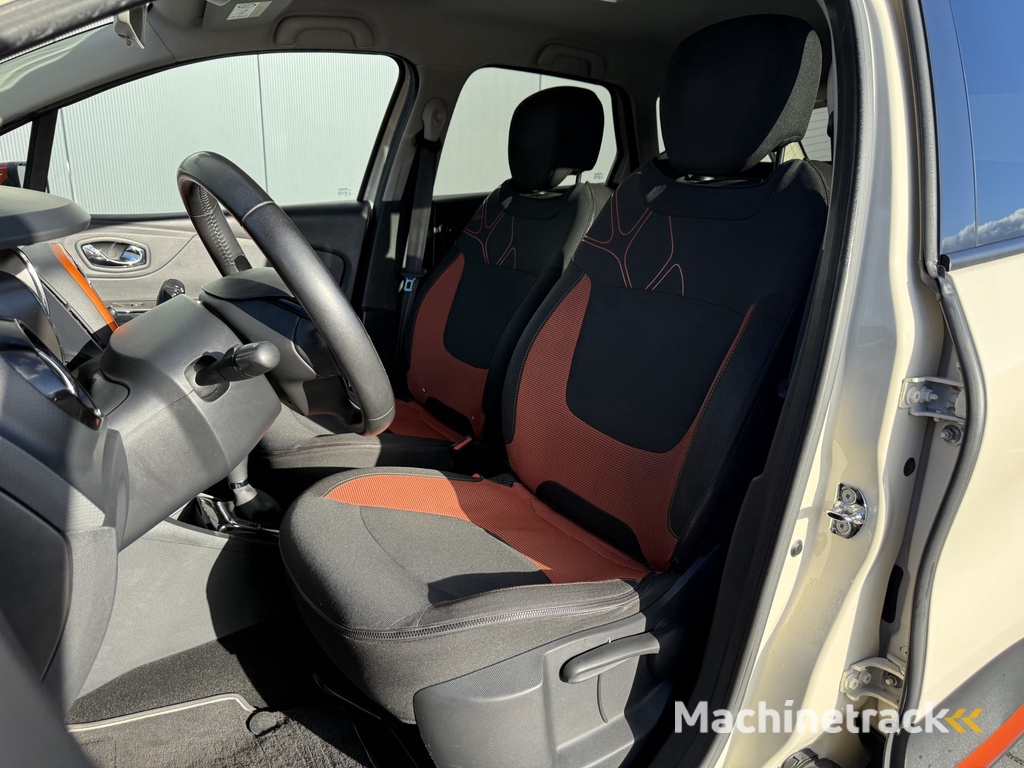 Renault Captur 1.2 TCe Dynamique | Nieuw binnen | Automaat | RIJKLAAR
