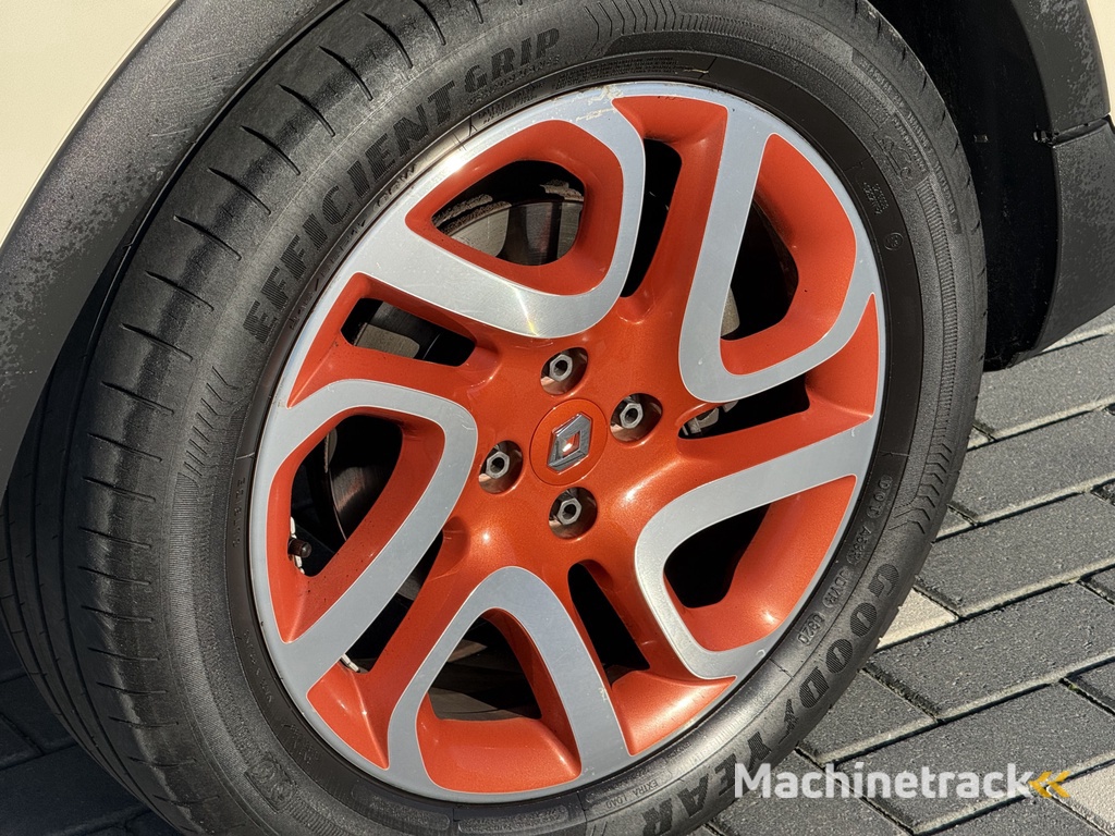 Renault Captur 1.2 TCe Dynamique | Nieuw binnen | Automaat | RIJKLAAR